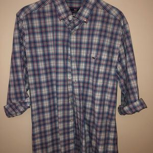 Vineyard Vines button down